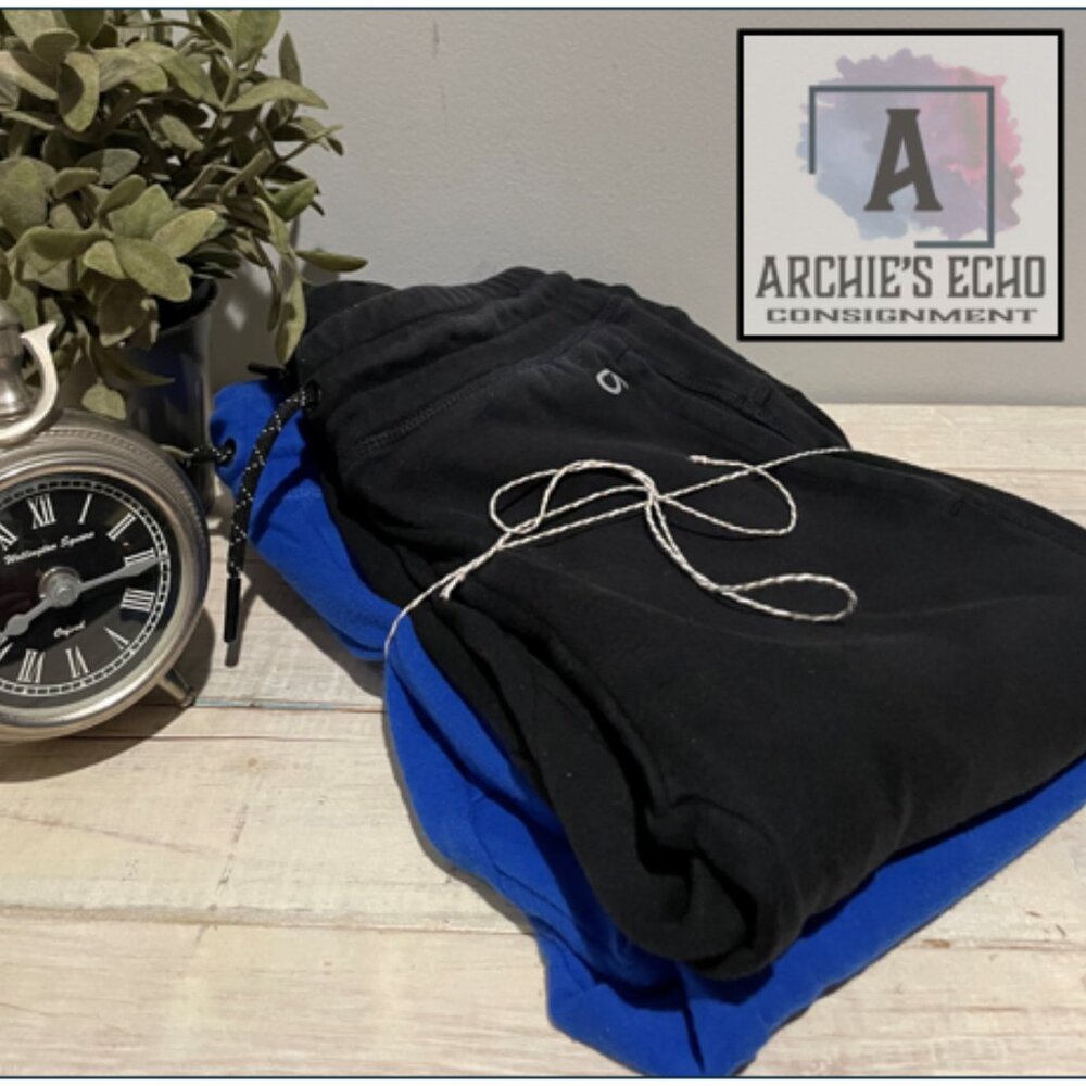 Kids GapFit Tech Joggers Bundle